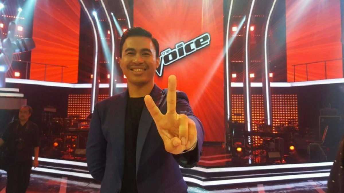 ถูกใจหรือไม่ 'โอ' TheVoice คนที่ 5 ของเมืองไทย ถูกใจหรือไม่ 'โอ' TheVoice คนที่ 5 ของเมืองไทย