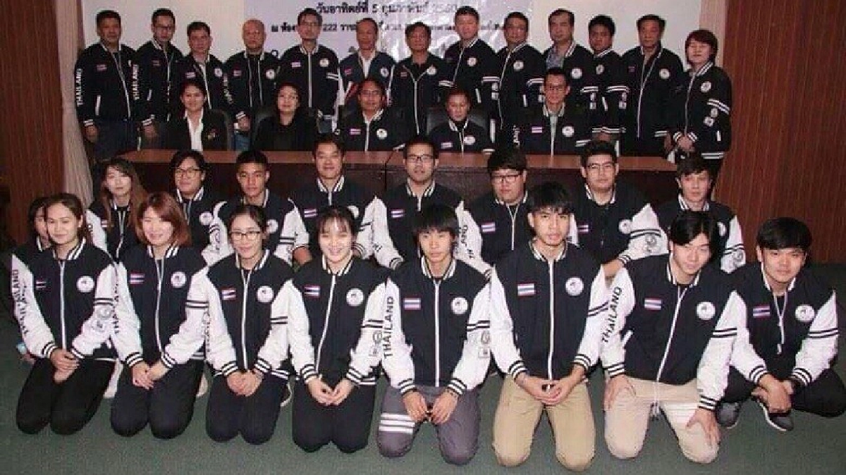 โบว์ลิ่งส่งทีมซีเกมส์แข่งต่างประเทศ โบว์ลิ่งส่งทีมซีเกมส์แข่งต่างประเทศ