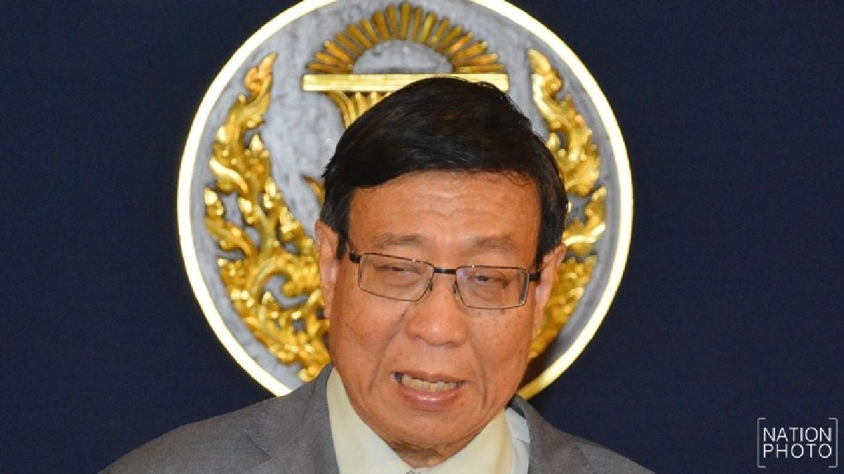 ร่างรธน.ฉบับประชามติ เสร็จเรียบร้อยแล้ว