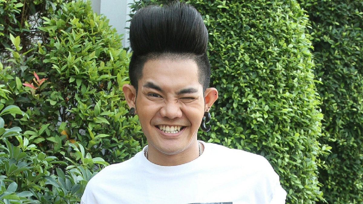‘เก่ง’ โผล่ละคร ‘ช่อง7’  เตรียมโกอินเตอร์เวียดนาม!!