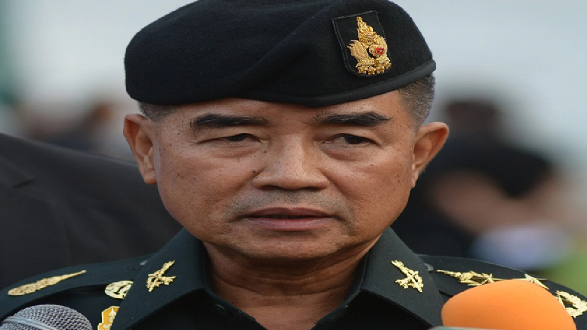 “ผบ.ทบ.”กำชับทุกกองทัพภาค เร่งงานช่วยเหลือประชาชน