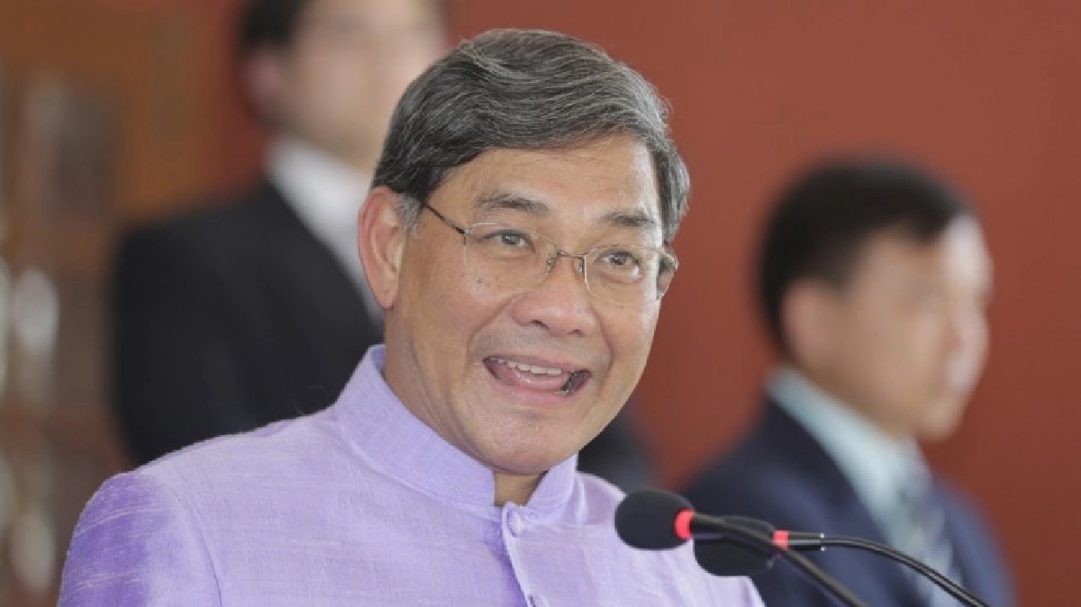 สมช.ปูด "กลุ่มหมิ่นสถาบัน" ในลาว ขู่ฆ่า "ตู่-ป้อม"