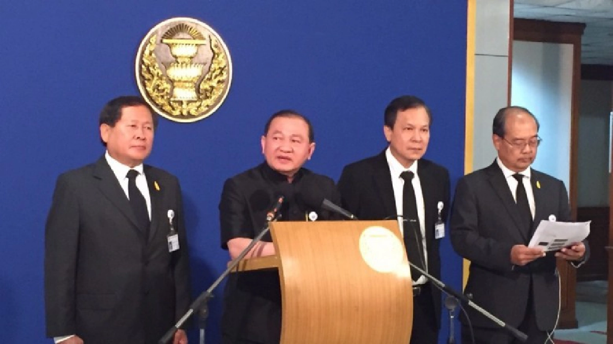 ไร้ข้อสรุปปรับแก้ร่างกม.สื่อฯ  