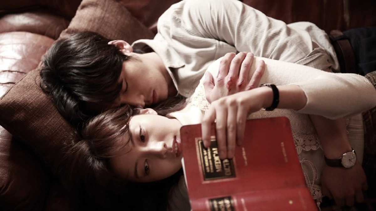 จากนิยายขายดี‘วิล ยู บี แดร์’สู่โลกภาพยนตร์ จากนิยายขายดี‘วิล ยู บี แดร์’สู่โลกภาพยนตร์