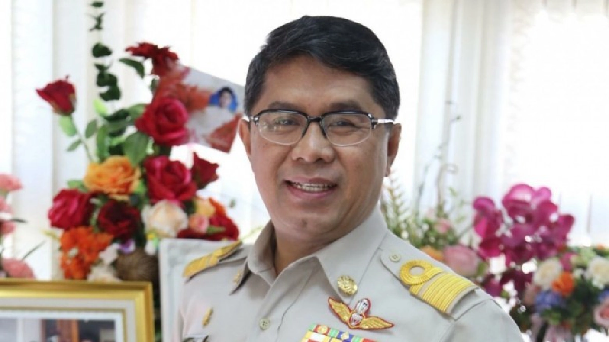 ปรับปรุงภูมิทัศน์รอบ"วงเวียนใหญ่"ทาสีเทารอบอาคาร ปรับปรุงภูมิทัศน์รอบ"วงเวียนใหญ่"ทาสีเทารอบอาคาร