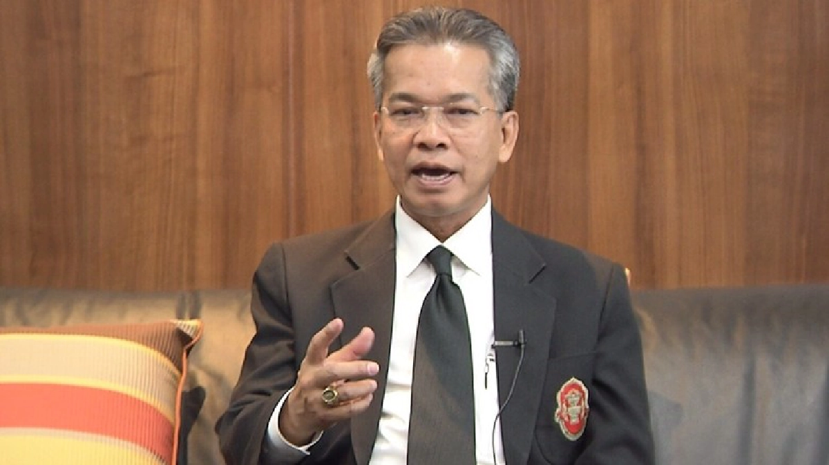ศานิตย์ ขอ 30 วัน แจงปมรับเงินที่ปรึกษาไทยเบฟฯ ศานิตย์ ขอ 30 วัน แจงปมรับเงินที่ปรึกษาไทยเบฟฯ