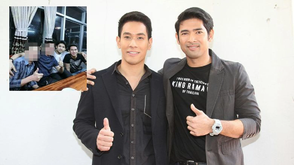 ‘อ๋อม-อานัส’ ยืนยันความบริสุทธิ์ ยินดีให้สอบปากคำ(คลิป) ‘อ๋อม-อานัส’ ยืนยันความบริสุทธิ์ ยินดีให้สอบปากคำ(คลิป)