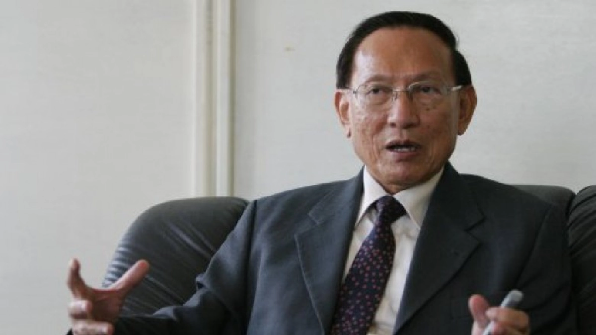 "สุจิต-เอนก"รับเป็นที่ปรึกษากก.ปรองดอง          