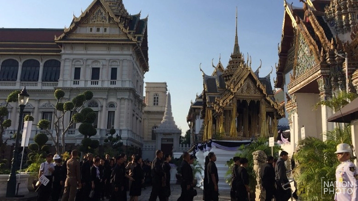 น้อมนำแนวพระราชดำริปฏิบัติในชีวิตประจำวัน น้อมนำแนวพระราชดำริปฏิบัติในชีวิตประจำวัน