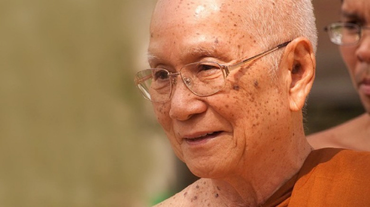 โปรดสถาปนา"สมเด็จพระมหามุนีวงศ์”เป็นสังฆราชองค์ที่ 20