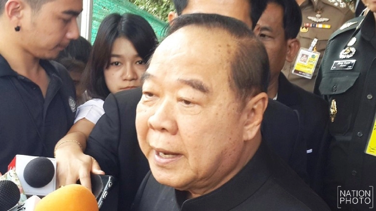 เช็คข้อมูล 1 ใน 6 ผู้ต้องสงสัย ที่ถูกมาเลย์รวบ