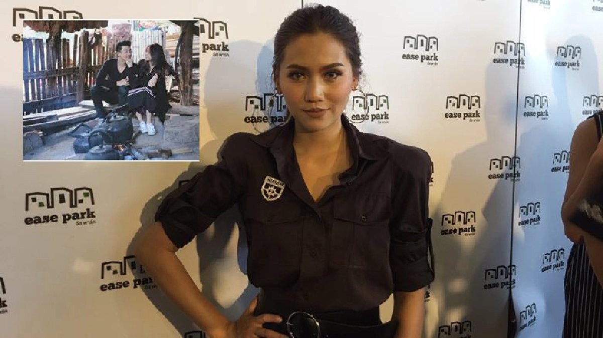 'เมทัล'เผย พ่อหรั่งรู้สึกดีกับ‘โดม’มากขึ้น