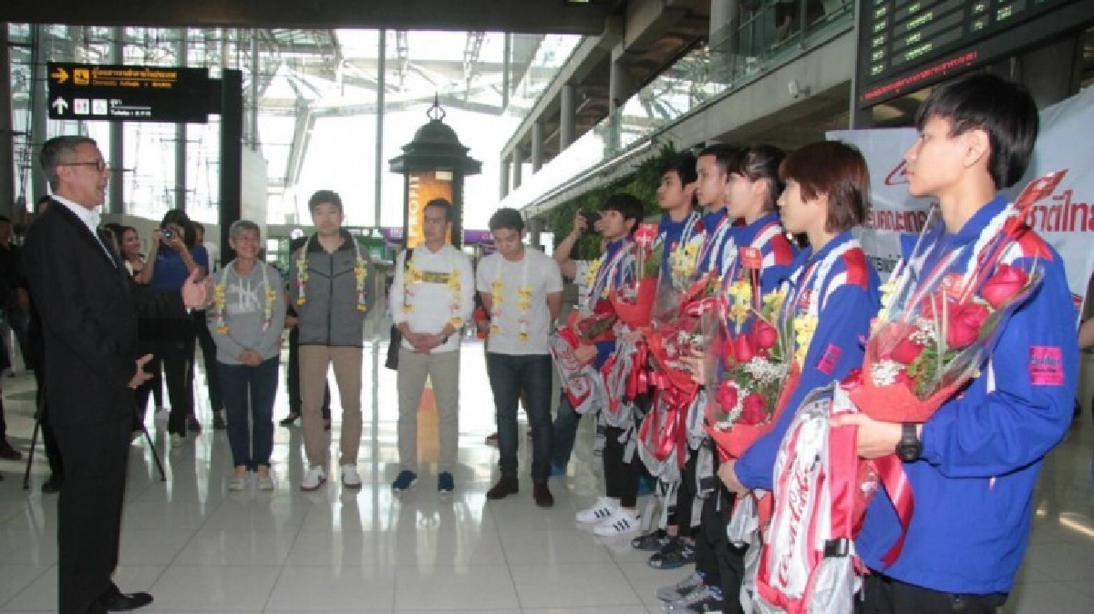  ส่ง"เทม"ทำเอ็มอาร์ไอ ข้อมือขวาเจ็บหนัก ลุยดัตช์ โอเพ่น