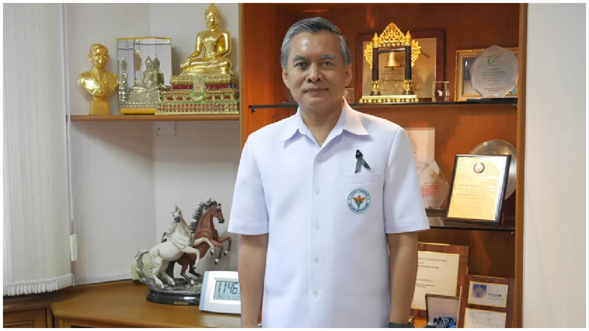 จักษุแพทย์ห่วง“น้ำตาเทียม”อ้างนำเข้าอาจปลอม จักษุแพทย์ห่วง“น้ำตาเทียม”อ้างนำเข้าอาจปลอม