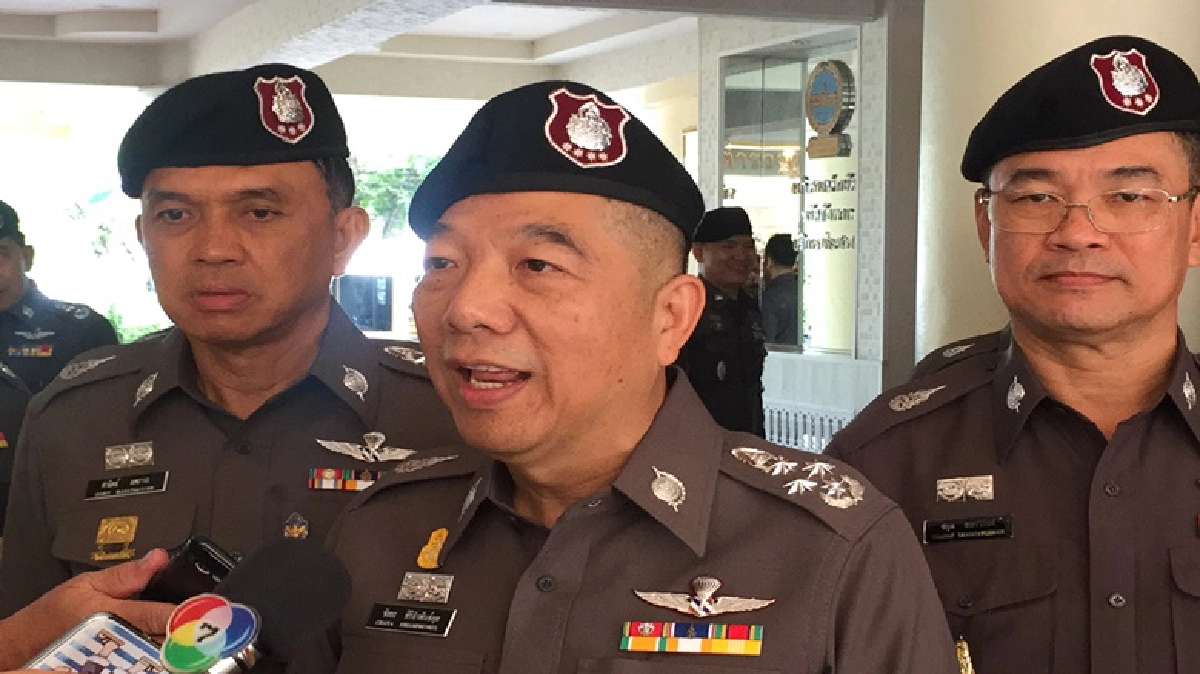  “ปปง.”โต้“สังศิต”มั่วข้อมูลอายัดทรัพย์