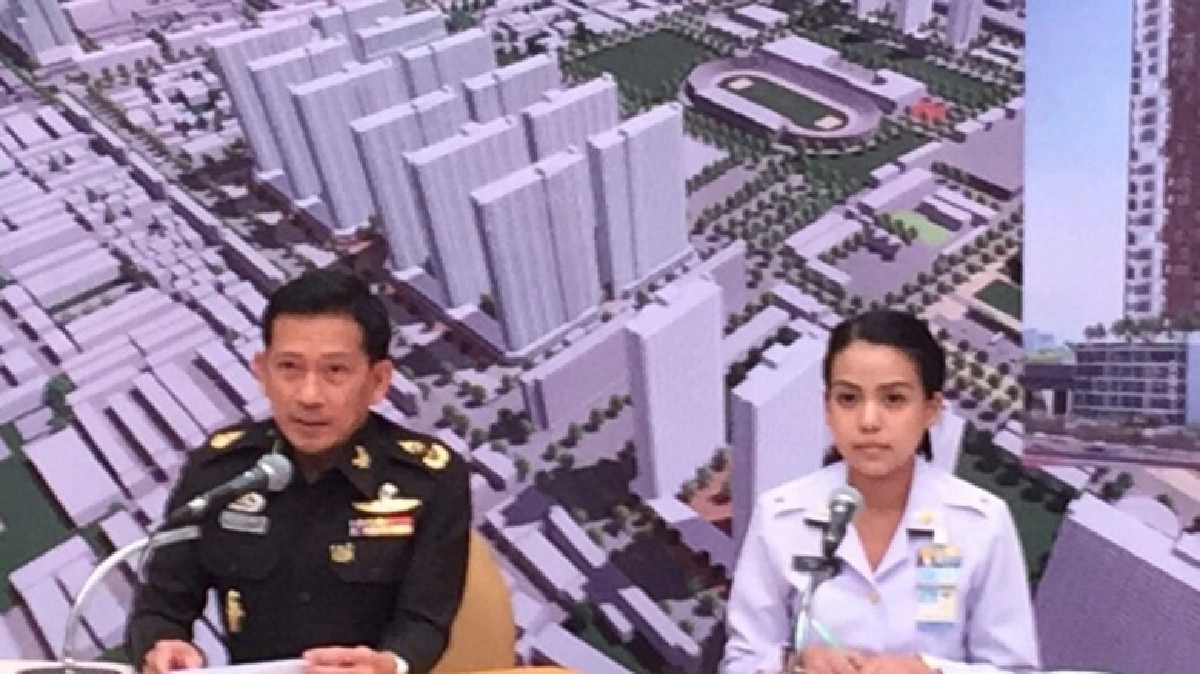 รบ. หวัง “ICAO” ปลด “ธงแดงไทย” ปีนี้ 