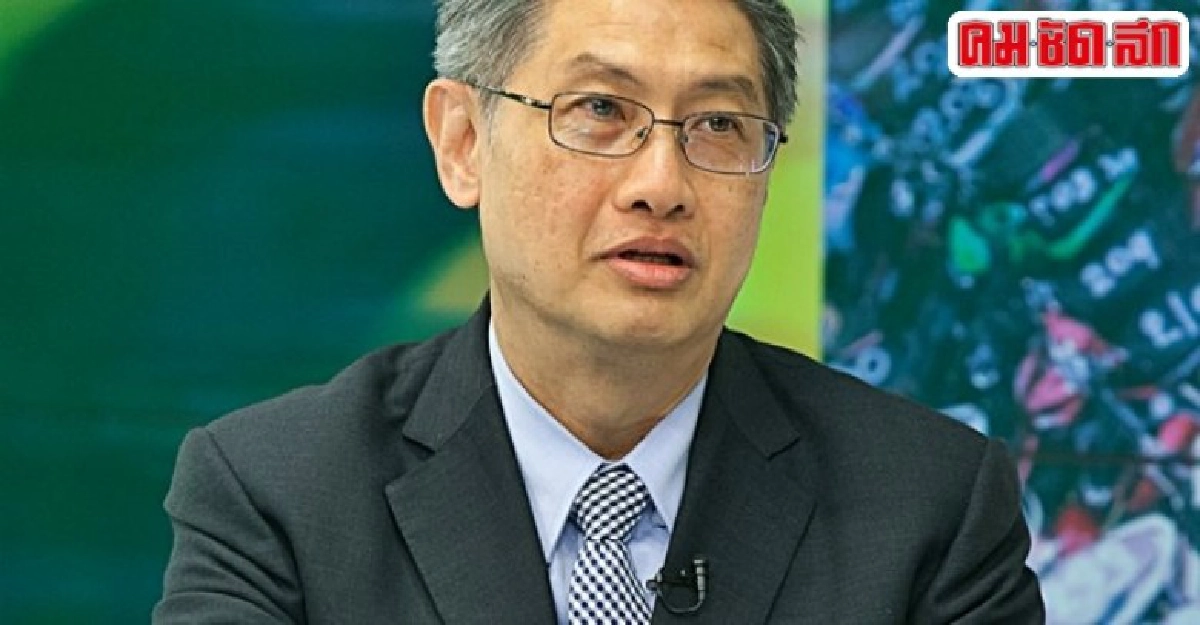 ยธ. ทาบโอน “ซี 9 ป.ป.ท.” นั่ง ผบ.สำนักคดีดีเอสไอ 