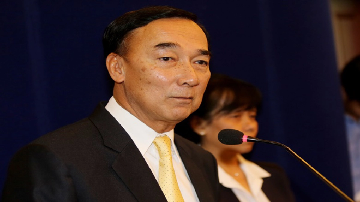 10 ก.พ.ถวายฎีกานิมนต์“สมเด็จพระมหามุนีวงศ์”