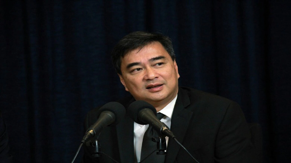 “มาร์ค”ขอปิดปากไม่วิจารณ์..