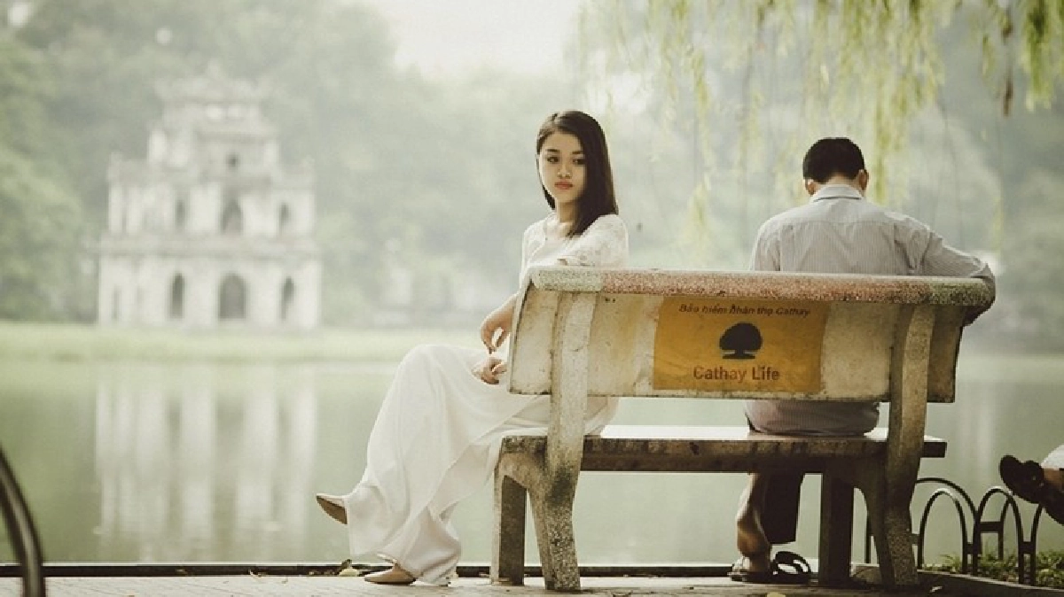 คู่รักชาวไทยทะเลาะกันบ่อยที่สุดในเอเชีย คู่รักชาวไทยทะเลาะกันบ่อยที่สุดในเอเชีย