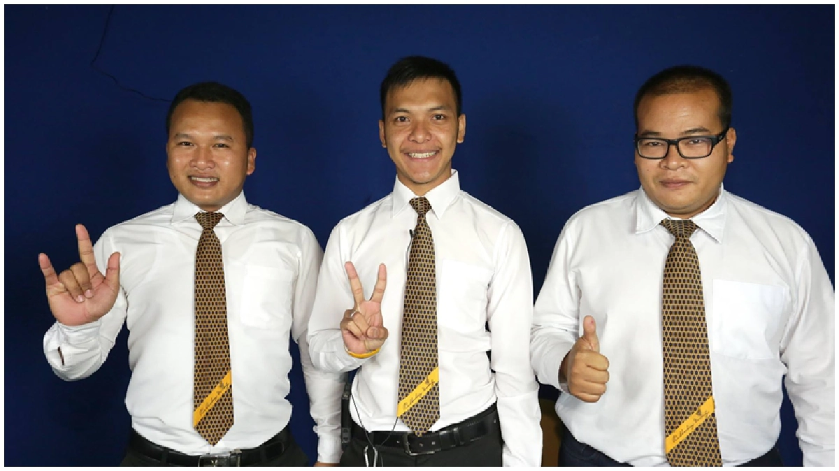 "จิรพันธ์ เพชรกุล"จากพรรคลุกพ่อขุนชนะศึกเลือก"อ.ศ.ม.ร."