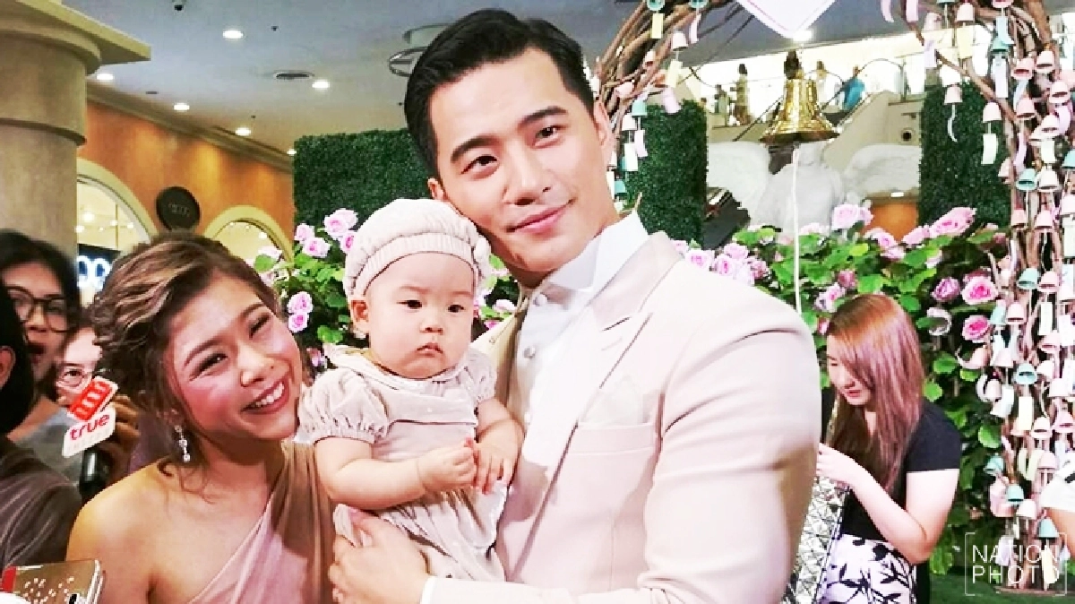 'เป่าเปา’ ห้างแตก!!ลือสนั่นฟันค่านมอีเว้นท์แรก 7 หลัก (คลิป)