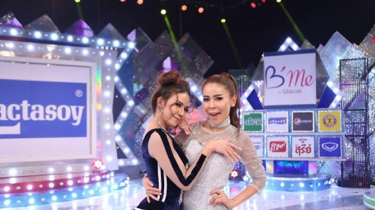 'จ๊ะดวลเป็กกี้ ศรีธัญญา' แชมป์เก่าเงาเสียงจ๊ะ