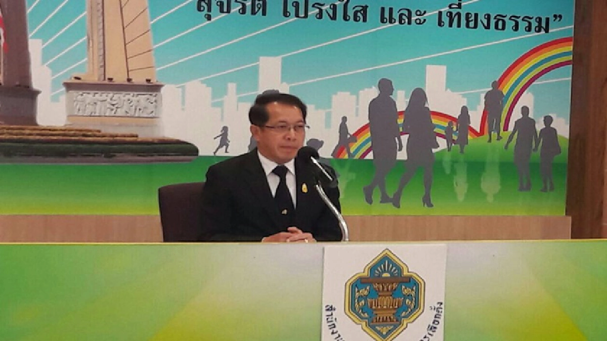 "กกต."เดินหน้ายุทธศาสตร์เลือกตั้ง 20 ปี      