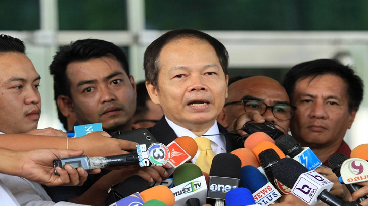 “ทักษิณ”โร่สั่งทนายแจ้งความถูกตัดต่อภาพคู่“ไซซะนะ” “ทักษิณ”โร่สั่งทนายแจ้งความถูกตัดต่อภาพคู่“ไซซะนะ”