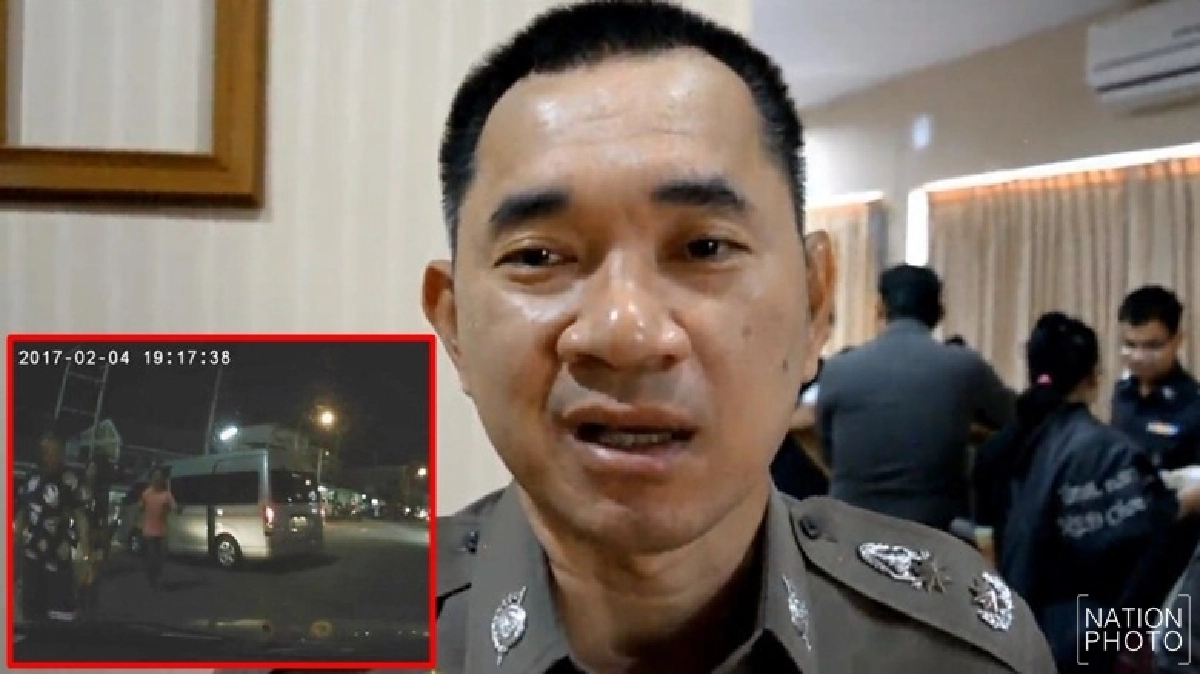ตร.ยันเป็นธรรมวิศวกรยิง ม.4 ดับ ตร.ยันเป็นธรรมวิศวกรยิง ม.4 ดับ