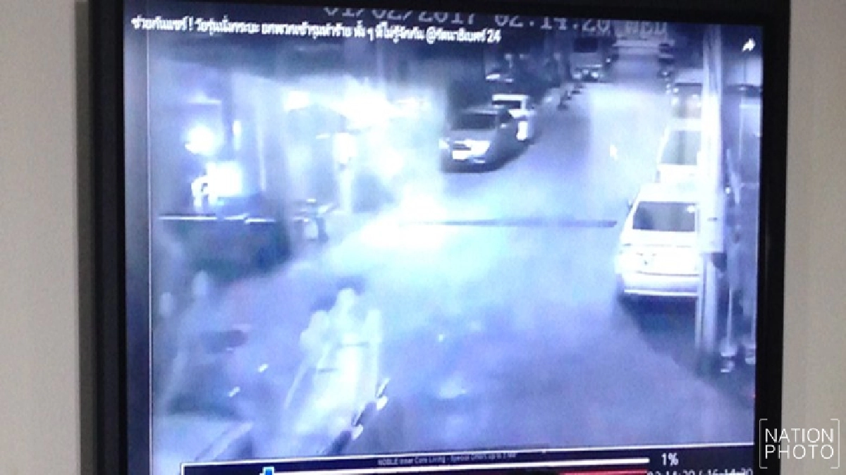 โจ๋รุมทำร้าย'หนุ่มเขียนแบบ'เข้าพบตำรวจ โจ๋รุมทำร้าย'หนุ่มเขียนแบบ'เข้าพบตำรวจ