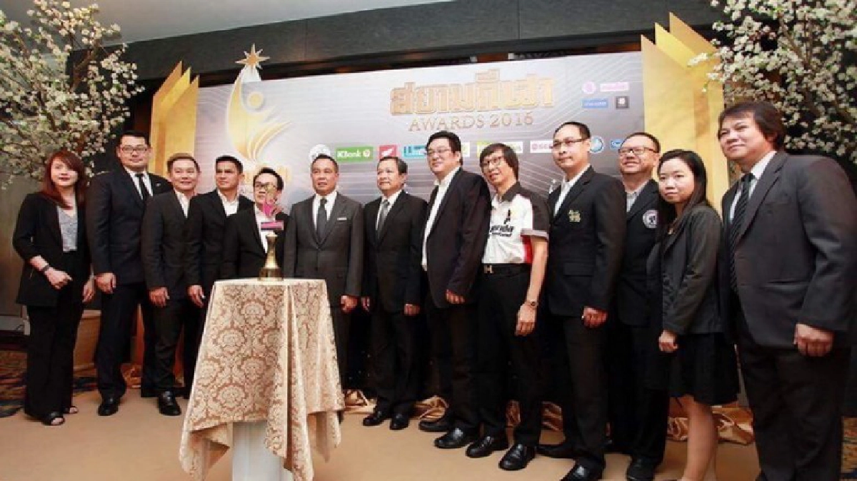 สยามกีฬาเปิดโหวต นักกีฬายอดขวัญใจ สยามกีฬาเปิดโหวต นักกีฬายอดขวัญใจ