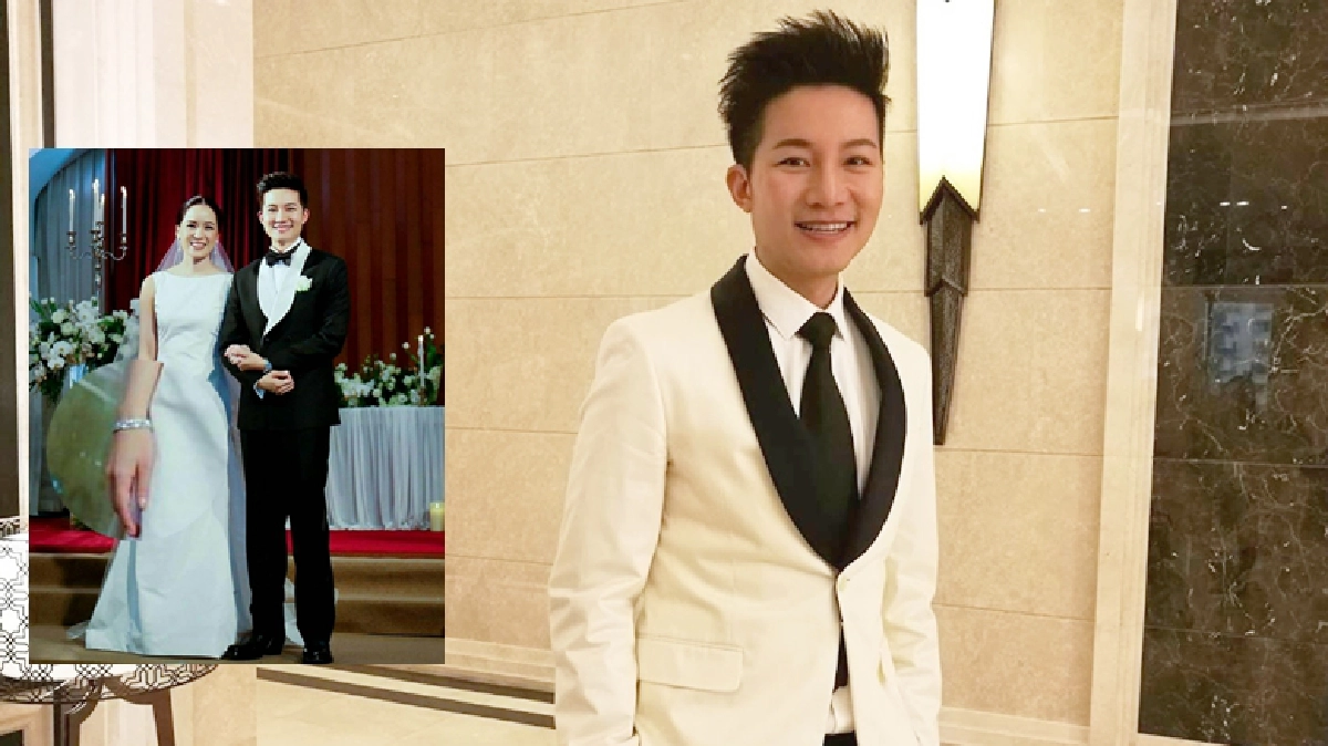 ไม่แคร์!!เพชรเก่า50ปีหาย‘อั๋น’ทำใจไม่ได้คืน ไม่แคร์!!เพชรเก่า50ปีหาย‘อั๋น’ทำใจไม่ได้คืน