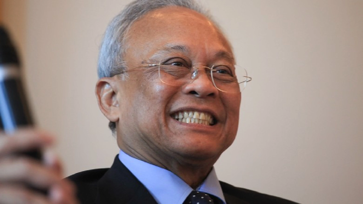 “สุเทพ” เผย “ป.ย.ป.” ยังไม่ได้ติดต่อ