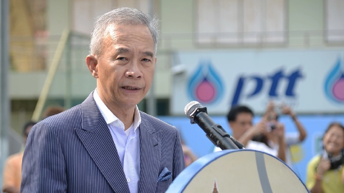 “สุวัจน์” หนุนงานปรองดอง 