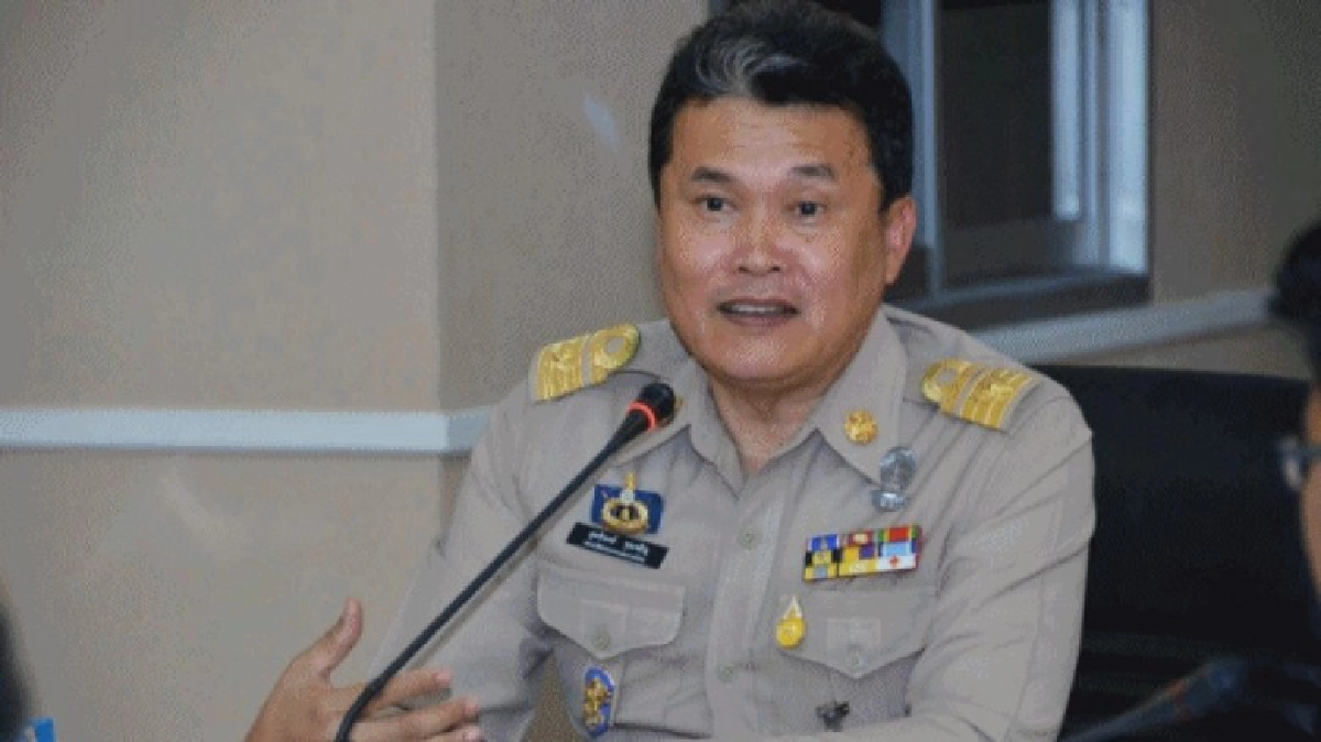 มท. รับแม่งานจัด “สถาปนาสังฆราชองค์ที่ 20”