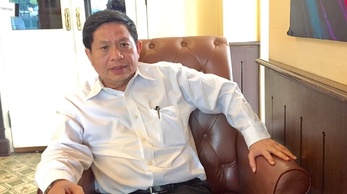 “ชทพ.” ตอบรับร่วมเวทีปรองดอง