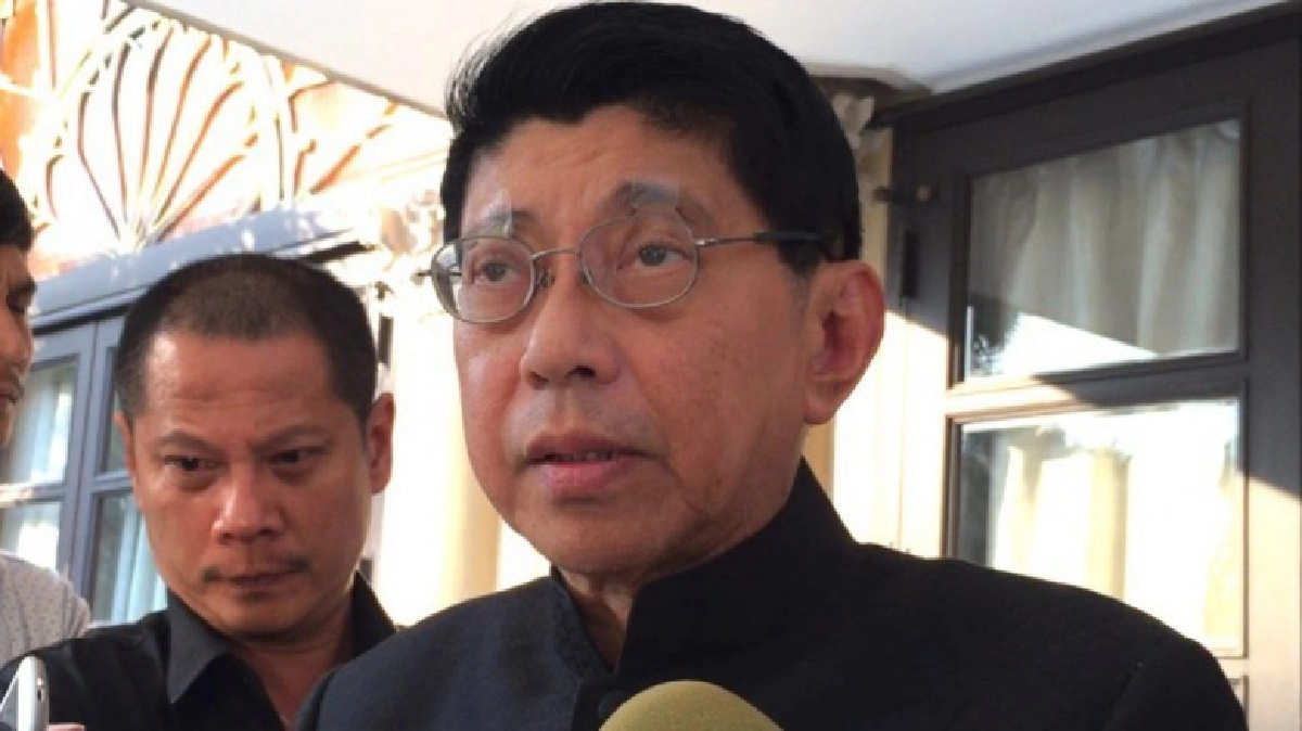 “วิษณุ”ให้“กรมบังคับคดี”บี้"บุญทรง”คืนเงินจำนำข้าวต่อ