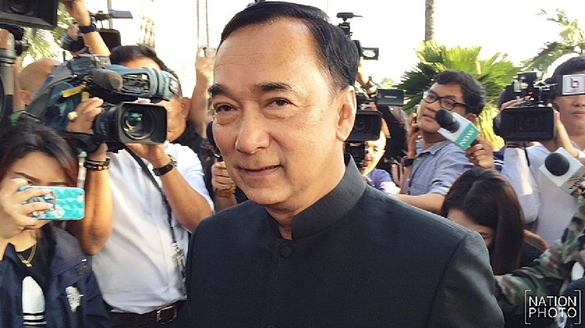 “ออมสิน” เผย สมเด็จพระสังฆราชองค์ที่ 20 ให้กำลังใจรัฐบาล