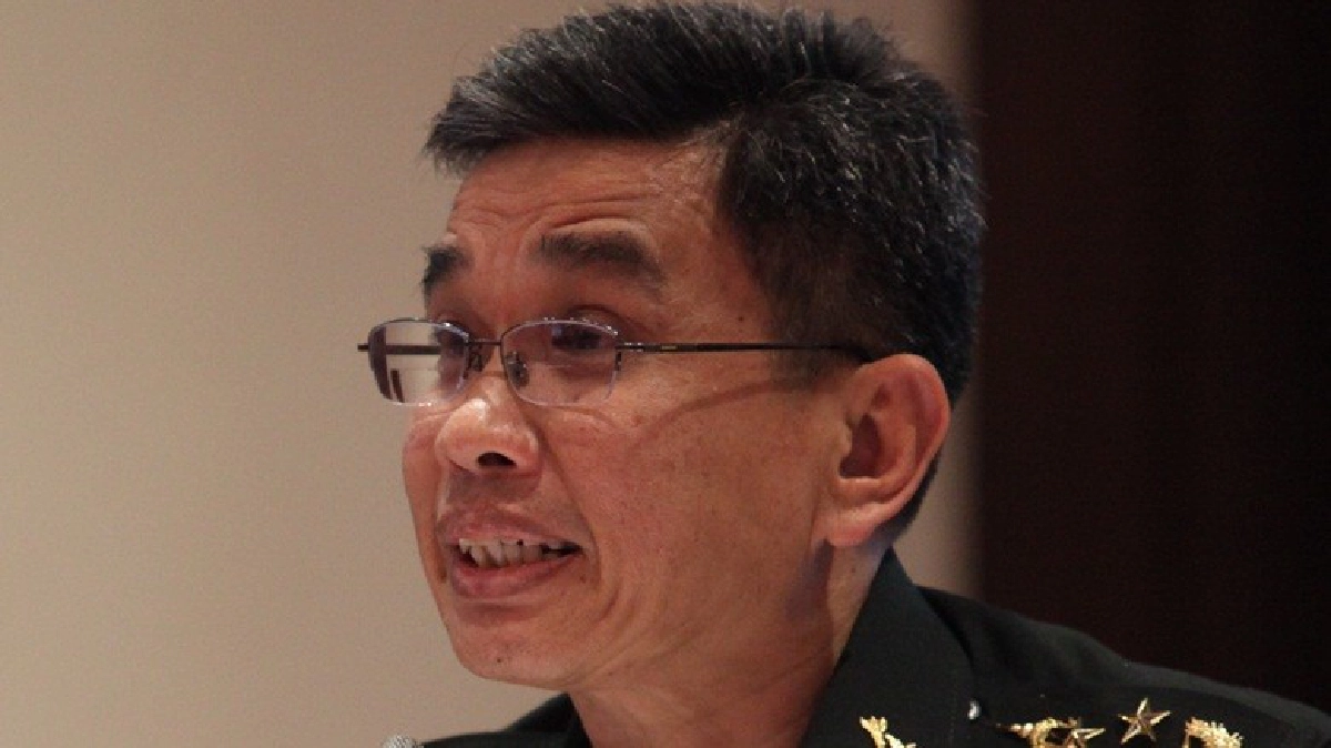 “ปลัด กห.” รอ พรรคการเมือง ตอบรับถกปรองดอง