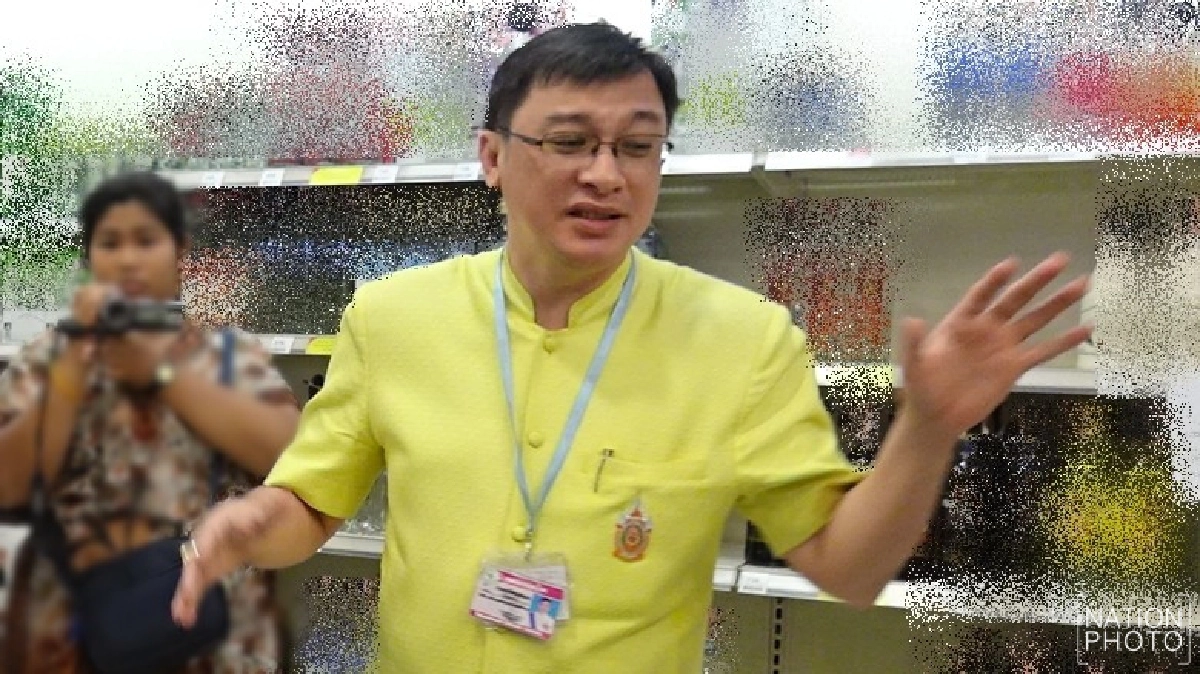 ลือย้าย‘หมอสมาน’!? ลือย้าย‘หมอสมาน’!?