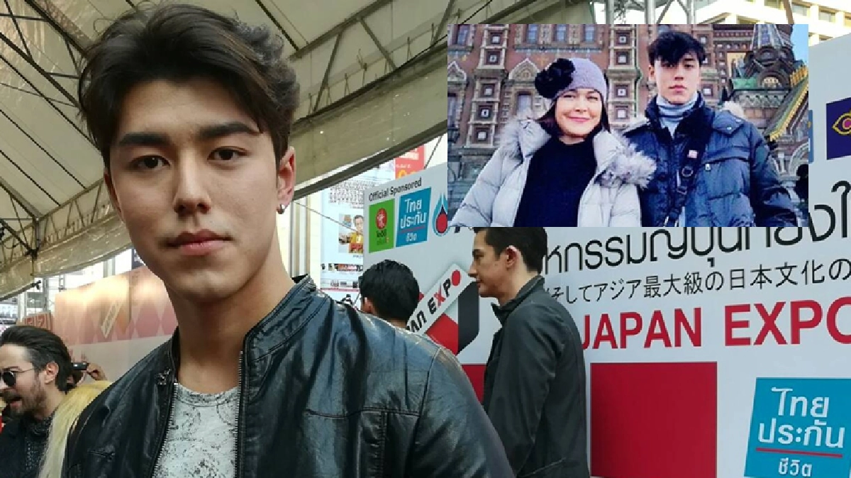 'นาย' ลั่น 'แม่หมู' ทำงานซื่อตรง!!! 'นาย' ลั่น 'แม่หมู' ทำงานซื่อตรง!!!