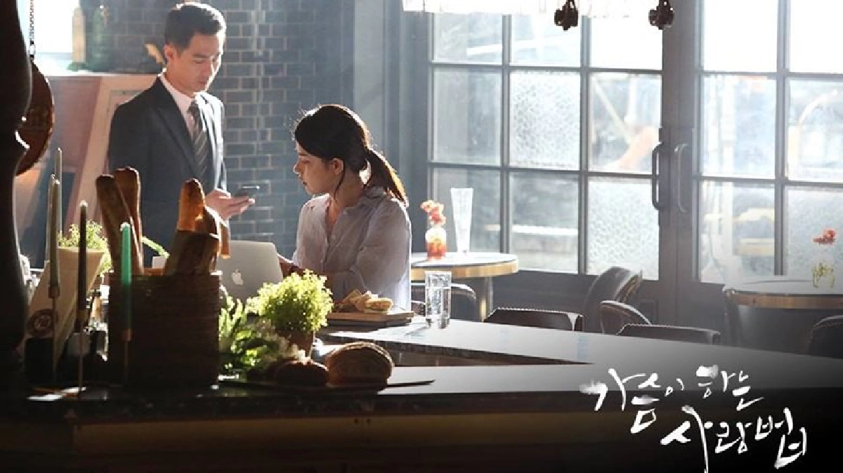 “โจอินซอง”กับงานภาพยนตร์ในรอบ 7 ปี เรื่อง “The king” “โจอินซอง”กับงานภาพยนตร์ในรอบ 7 ปี เรื่อง “The king”