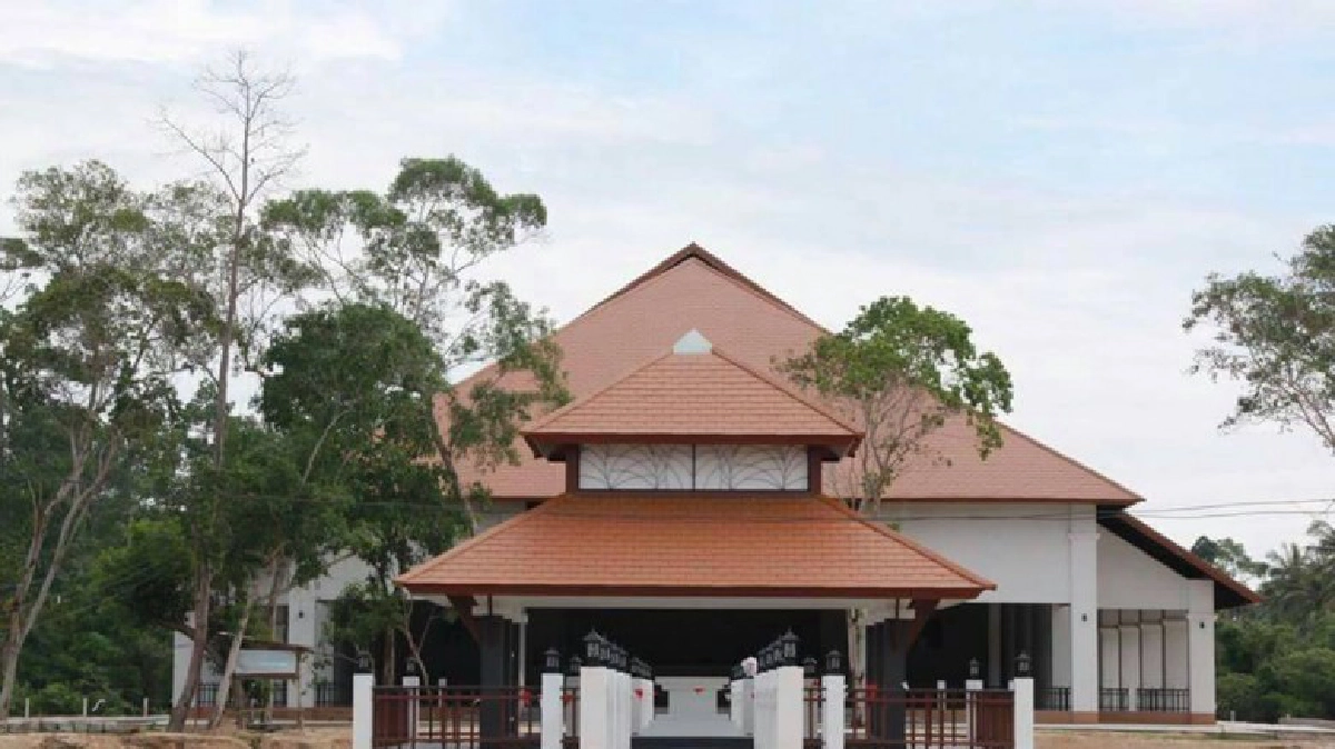 “สุเทพ”เผย “มปท.”ได้รับใบอนุญาตตั้ง“ วิทยาลัยฯ" แล้ว