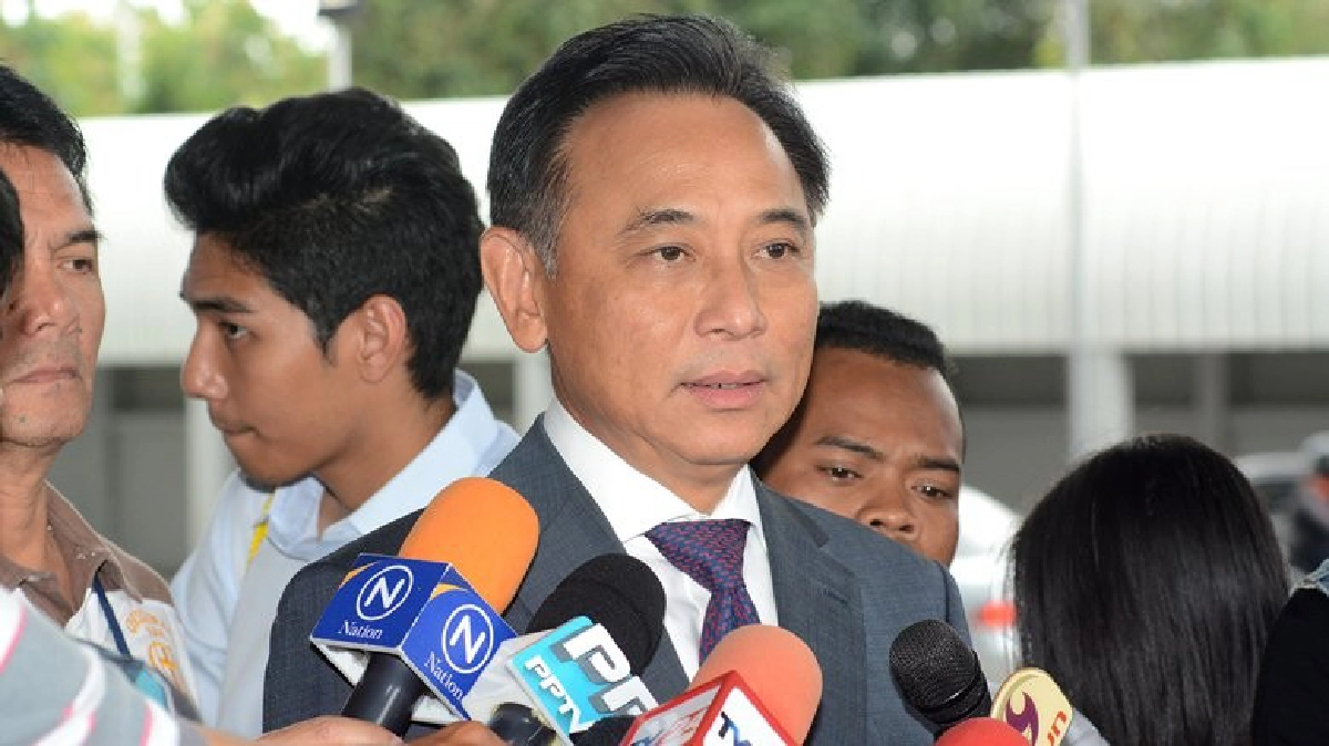 เร่งดำเนินคดียึดทรัพย์บุญทรงและพวกชดใช้ค่าสินไหมคดีจำนำข้าว 