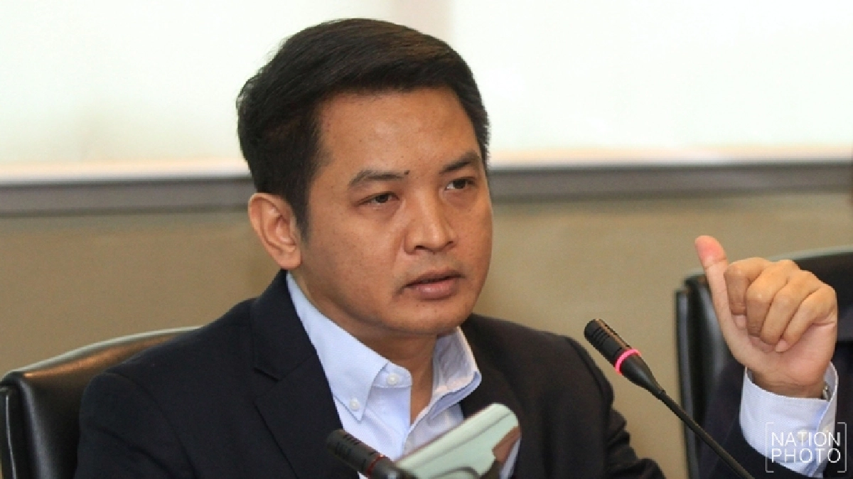 เตือน ป.ย.ป.อย่าใช้อำนาจหักดิบ เตือน ป.ย.ป.อย่าใช้อำนาจหักดิบ