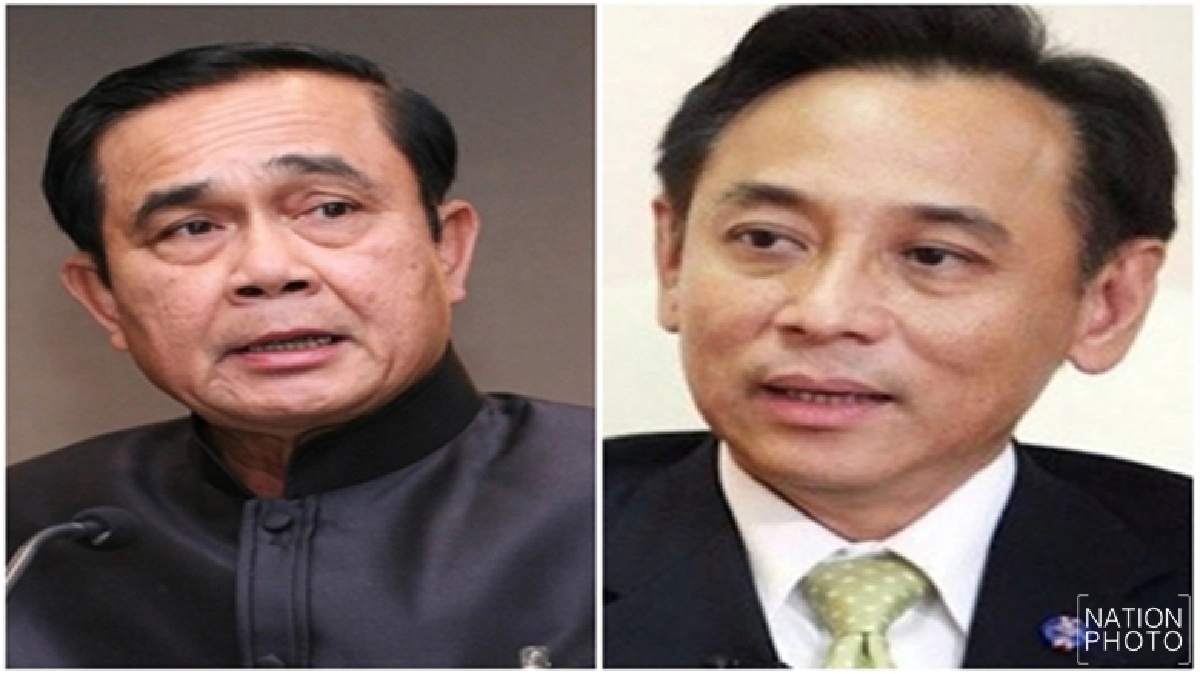 "รัฐบาล" ลั่นยึดทรัพย์ "จีทูจี" โปร่งใส แน่นอน