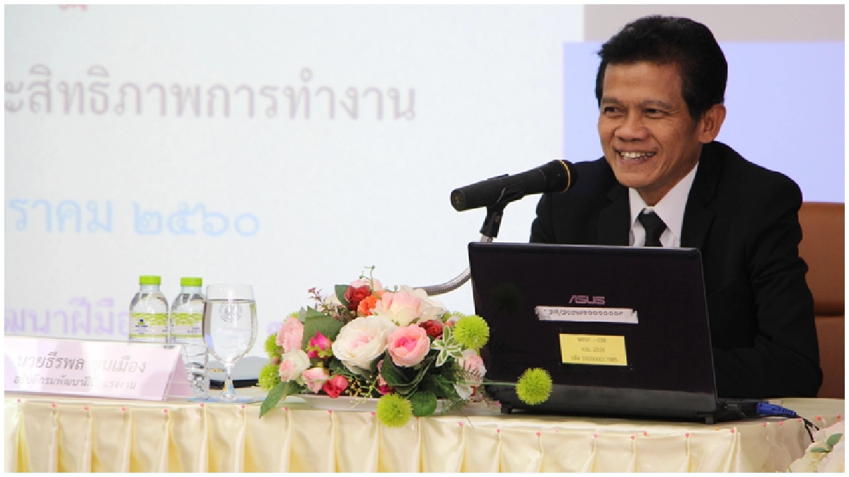 เล็งปรับสปก.พัฒนาลูกจ้างตั้งแต่50คนลดภาษีร้อยละ100 เล็งปรับสปก.พัฒนาลูกจ้างตั้งแต่50คนลดภาษีร้อยละ100
