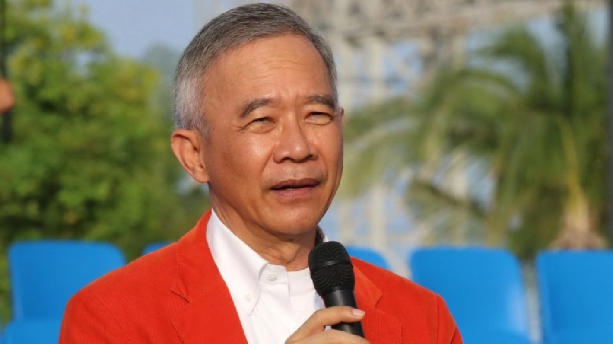 3 พรรคเล็ก หนึ่งพรรคกลาง ร่วมวถกปรองดองพรุ่งนี้ 3 พรรคเล็ก หนึ่งพรรคกลาง ร่วมวถกปรองดองพรุ่งนี้