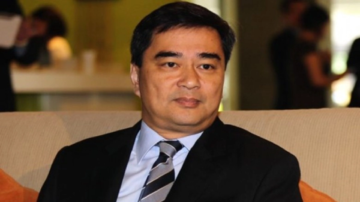 “ปชป.”เคาะ 10 คนทีมถกป.ย.ป.          